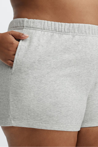 go-to slim sweatshort