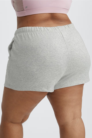 go-to slim sweatshort