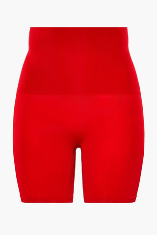 nearly naked shapewear high waist short