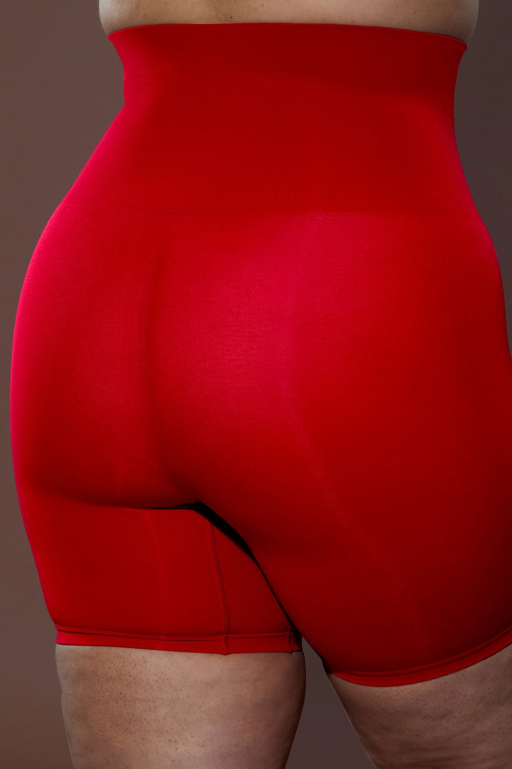 nearly naked shapewear high waist short