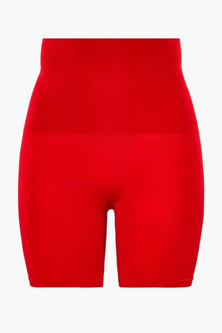 nearly naked shapewear high waist short