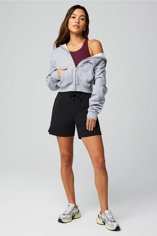 the one short (women's) 5"