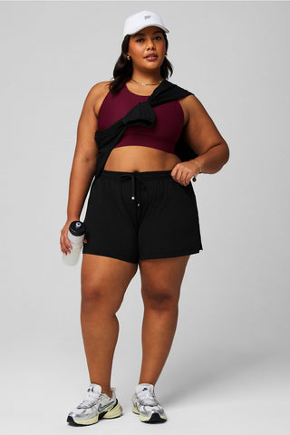 the one short (women's) 5"