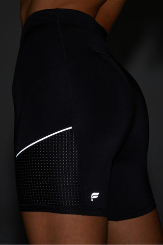 stride 9 motion365+ high-waisted short