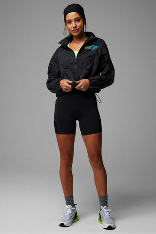 stride 9 motion365+ high-waisted short