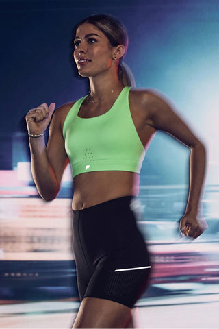 stride 9 motion365+ high-waisted short