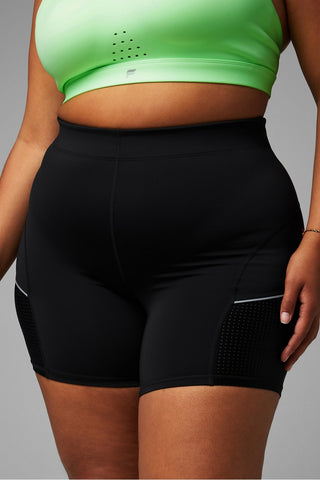 stride 9 motion365+ high-waisted short