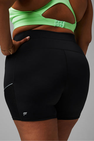 stride 9 motion365+ high-waisted short