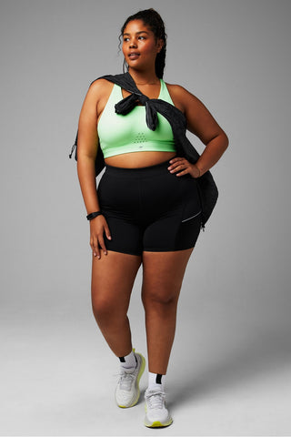 stride 9 motion365+ high-waisted short