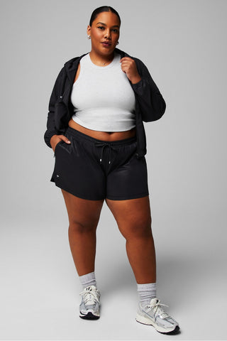 the one 3'' short - women's