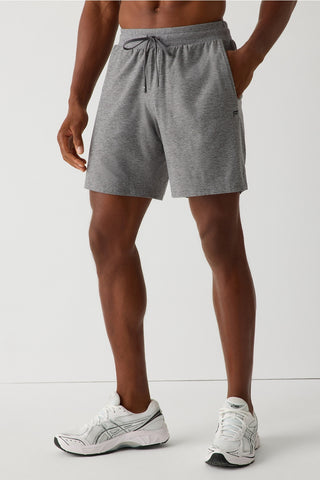 the cloud jersey short
