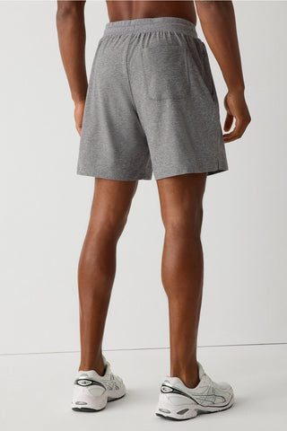 the cloud jersey short