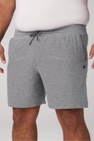 the cloud jersey short