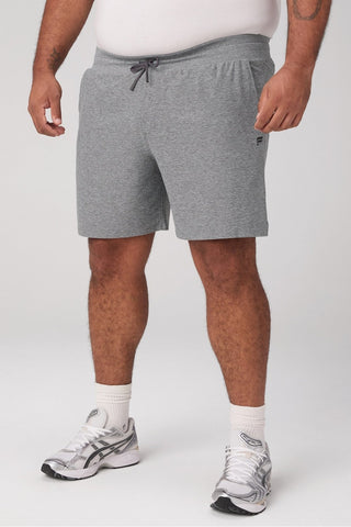 the cloud jersey short