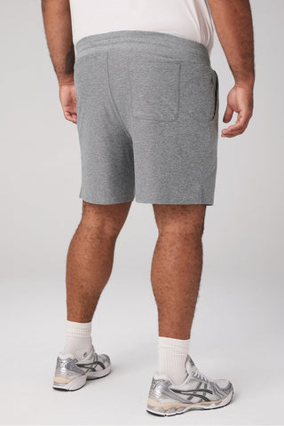 the cloud jersey short