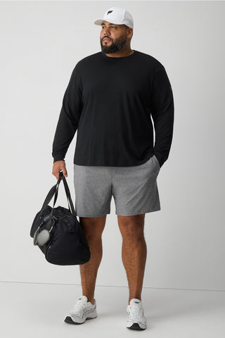 the cloud jersey short