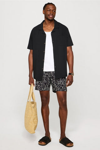 the cabana short
