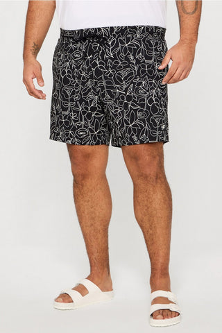 the cabana short