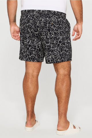 the cabana short