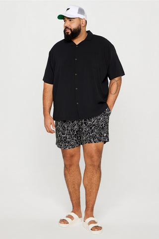 the cabana short