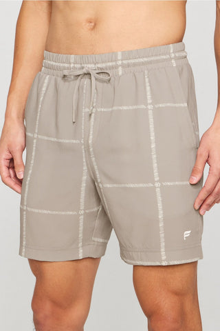the cabana short
