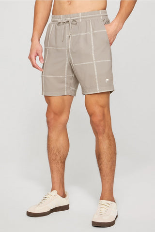 the cabana short