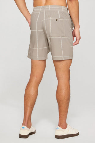 the cabana short
