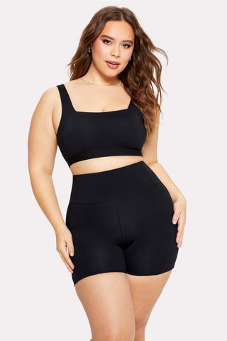 ultralift bootysculpt short