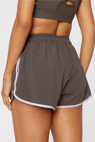 heritage dolphin short