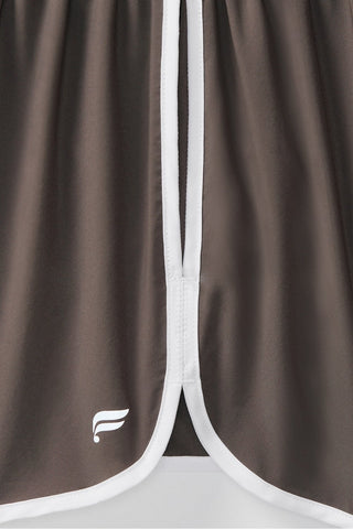 heritage dolphin short