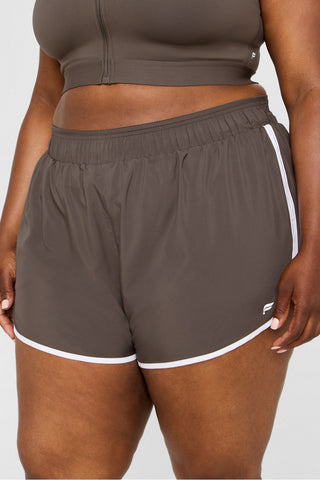 heritage dolphin short