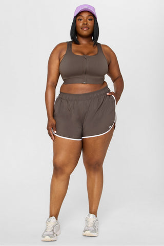 heritage dolphin short