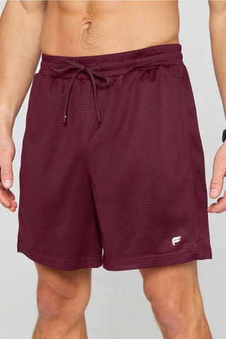 the essential rec mesh short