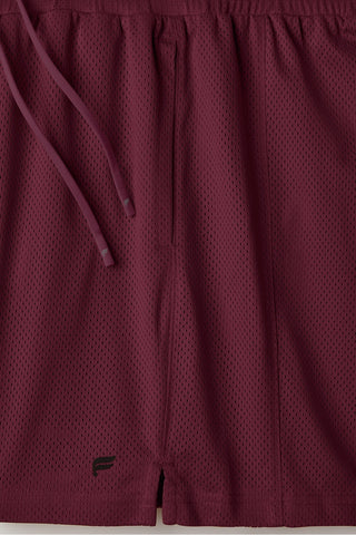 the essential rec mesh short