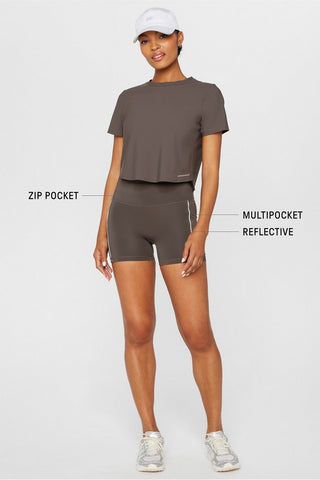 anywhere motion365+ hw piped run short 4"