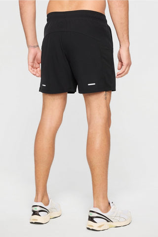 the infinite short lined 5in