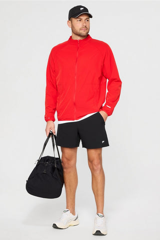 the infinite short lined 5in