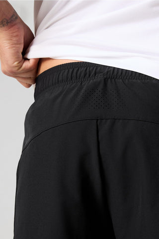the infinite short lined 5in