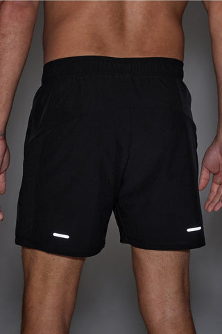 the infinite short lined 5in