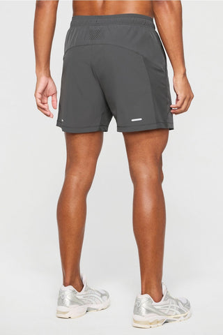 the infinite short lined 5in