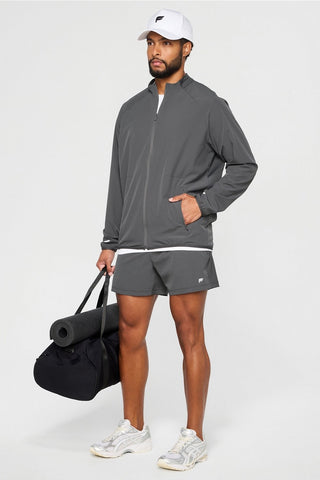 the infinite short lined 5in