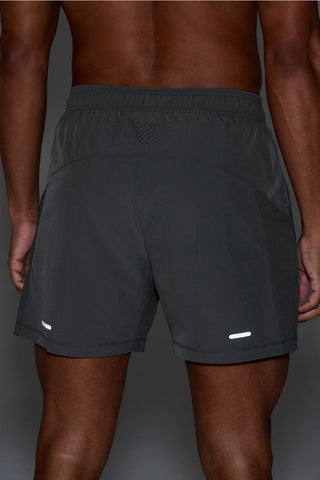 the infinite short lined 5in