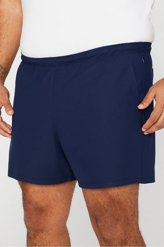 the don pull-on short 6in