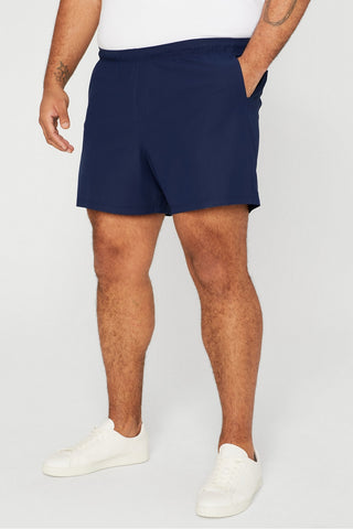 the don pull-on short 6in