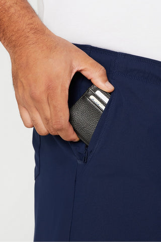 the don pull-on short 6in