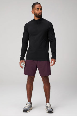 the infinite short lined 7in