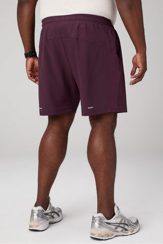 the infinite short lined 7in