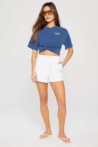 year round terry short