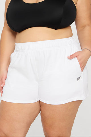 year round terry short