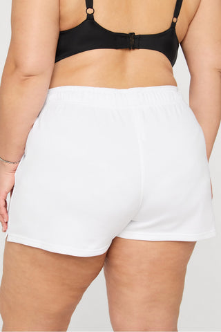 year round terry short